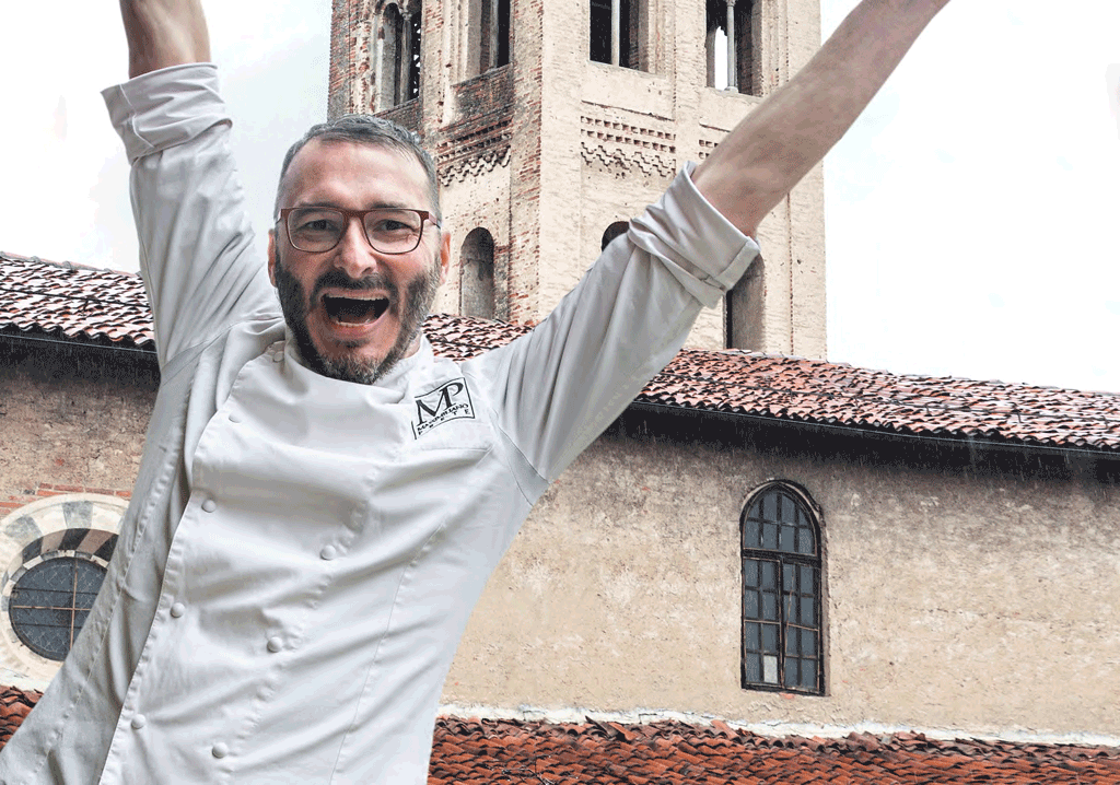 Massimiliano Prete gestirà la Porta delle Terres Monviso a Saluzzo