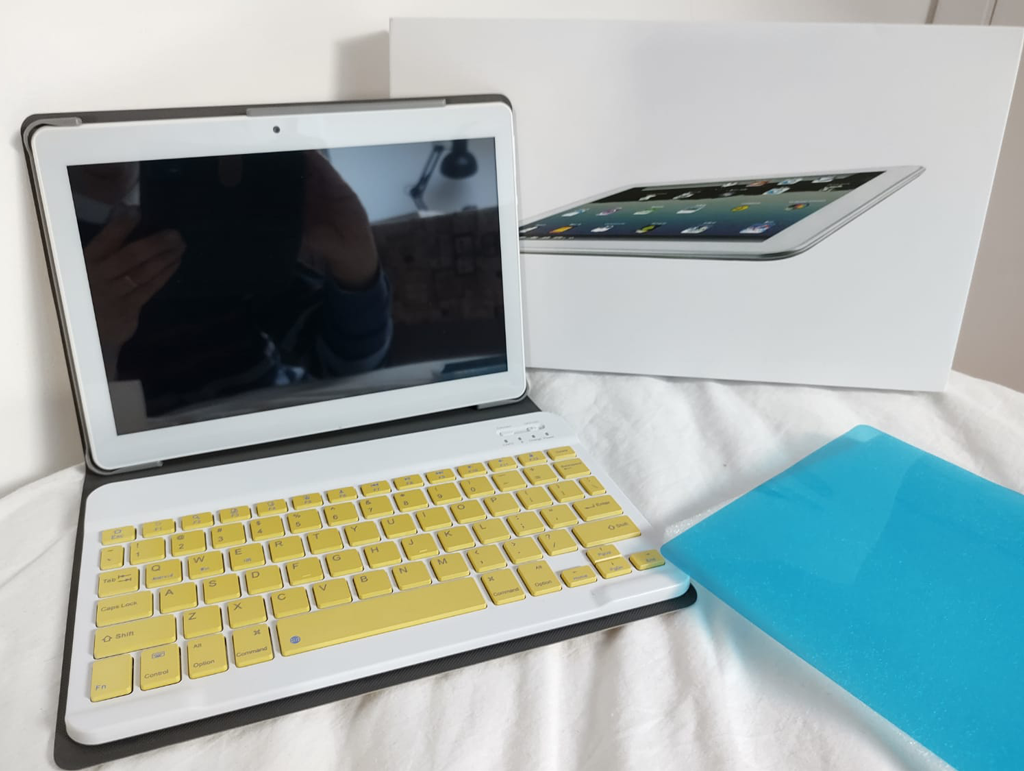 Raccolta fondi per donare pc e tablet ai ragazzi di famiglie in difficoltà