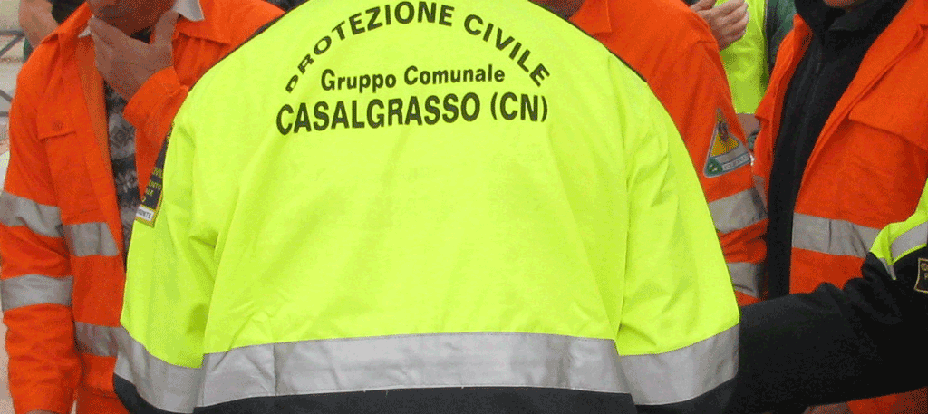 Covid, inizia la vaccinazione dei volontari della Protezione Civile