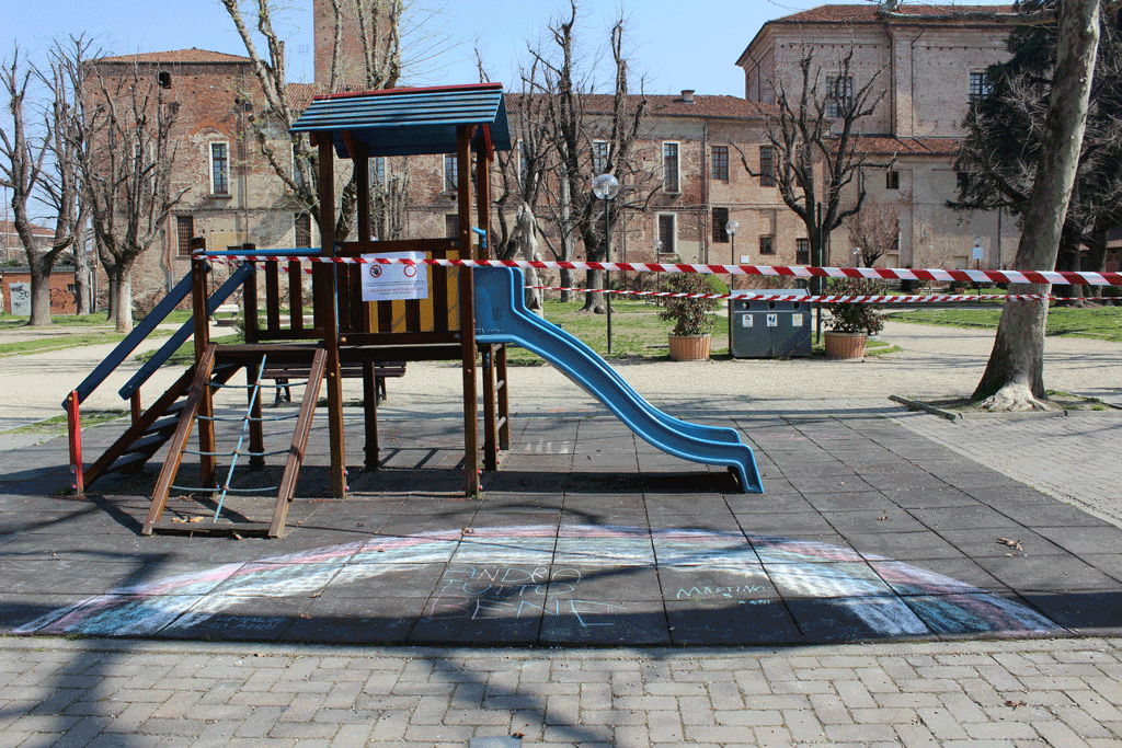 restrizioni-covid-parchi-carmagnola-la-pancalera