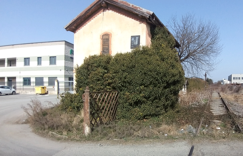 Via delle Risorgive, allo studio un ostello a Moretta e il collegamento con Saluzzo