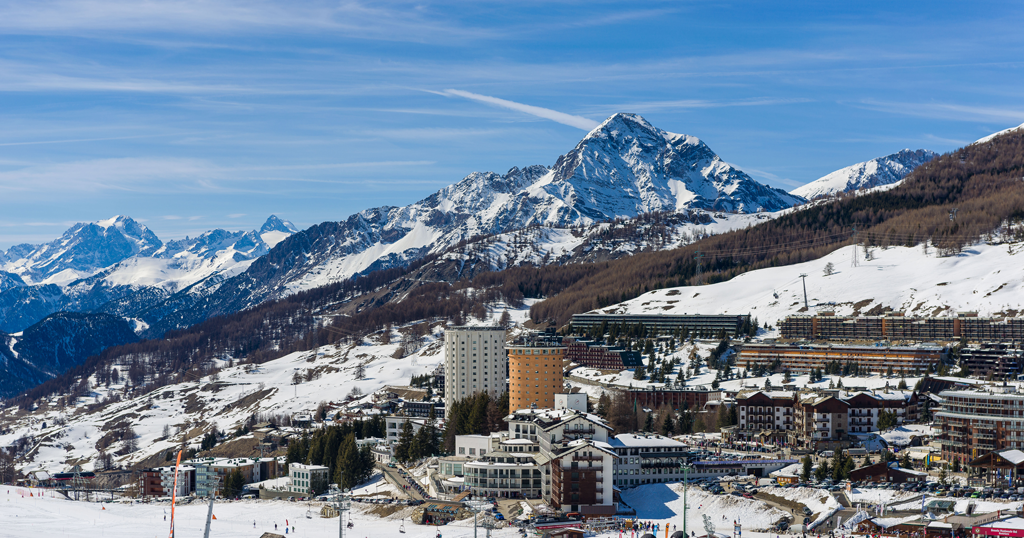 Da domani no a spostamenti verso seconde case. Da lunedì Piemonte zona rossa