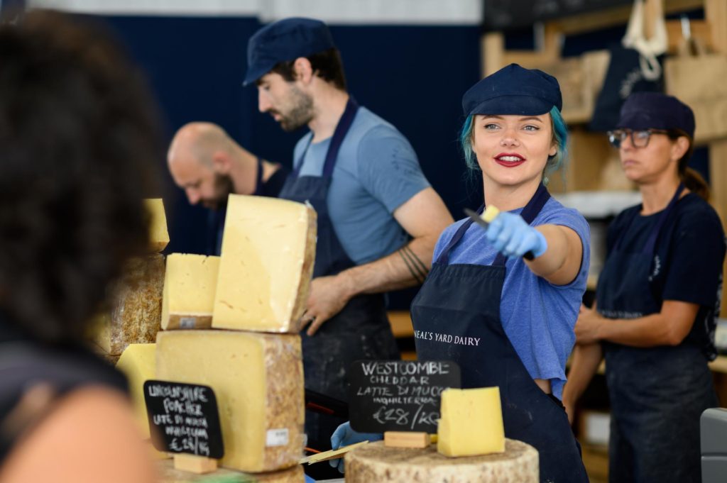 Cheese è confermato: a Bra, con Slow Food, dal 17 al 20 settembre