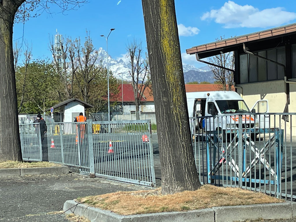 Nuovo hub vaccini a Saluzzo, aprirà entro il 12 aprile