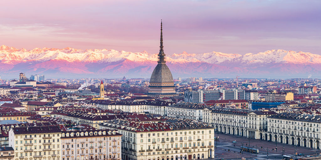 Da oggi il Piemonte è in zona arancione, il cuneese rosso fino a domani