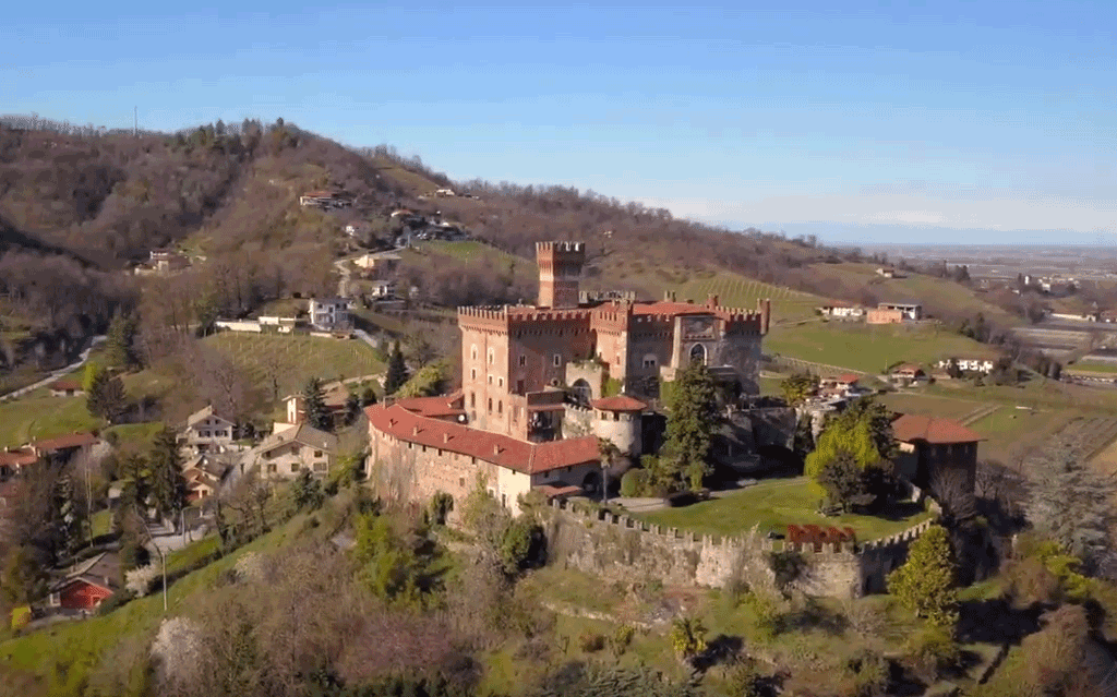 Ostana e Castellar località turistiche col miglior rapporto cultura-ambiente