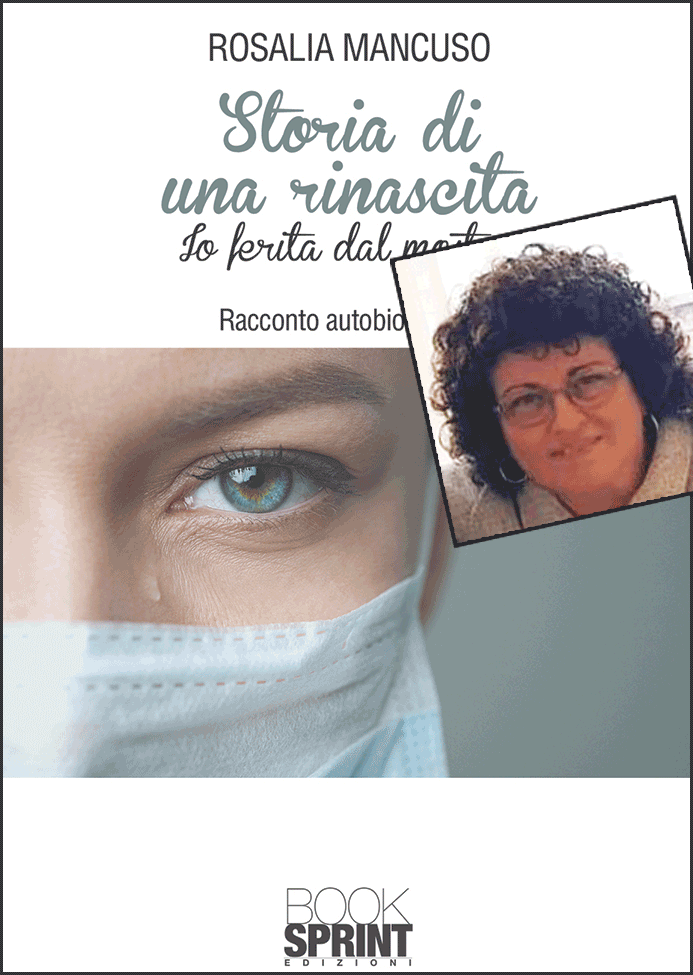 Incontro con Rosalia Mancuso alla libreria Mondadori di Carmagnola