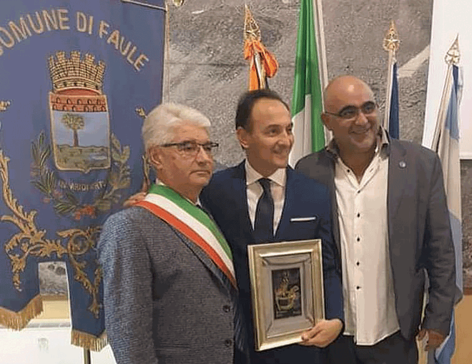 Festa del Po al 2022. Ma il sindaco di Faule spera nella Bagna Caoda