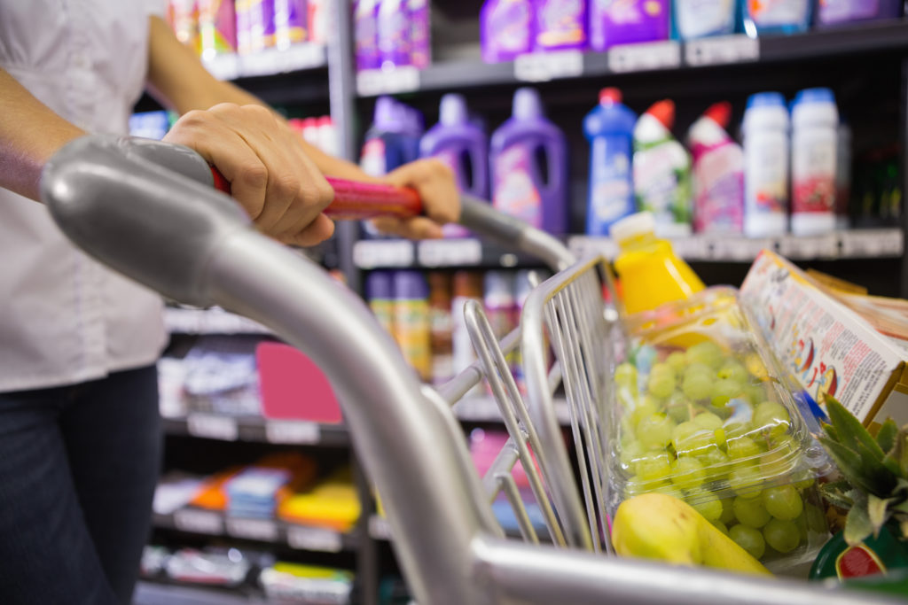 supermercati giornale notizie piemonte la pancalera