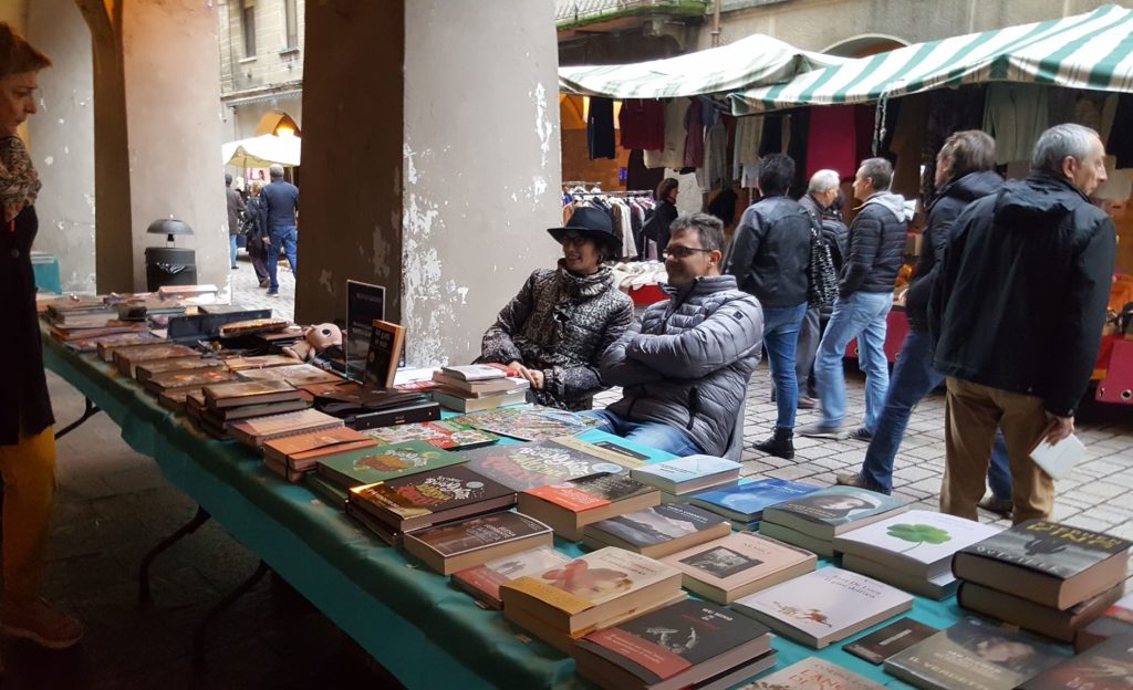 portici da leggere carmagnola la pancalera