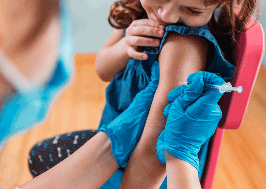 Via libera ai pediatri per le vaccinazioni anti Covid in Piemonte