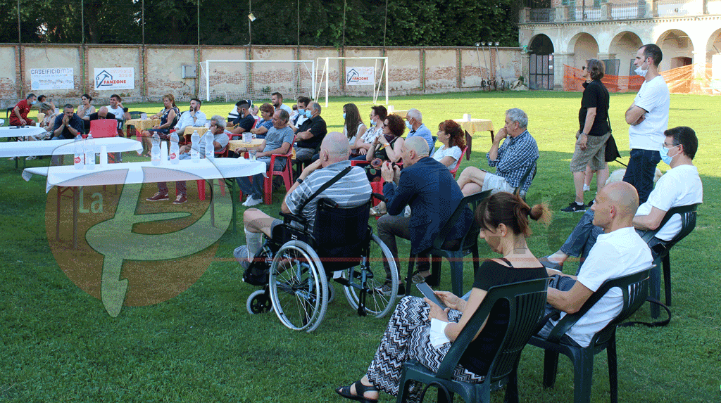 Cresce la Società Orticola di Carmagnola, nuovi obiettivi per il 2021