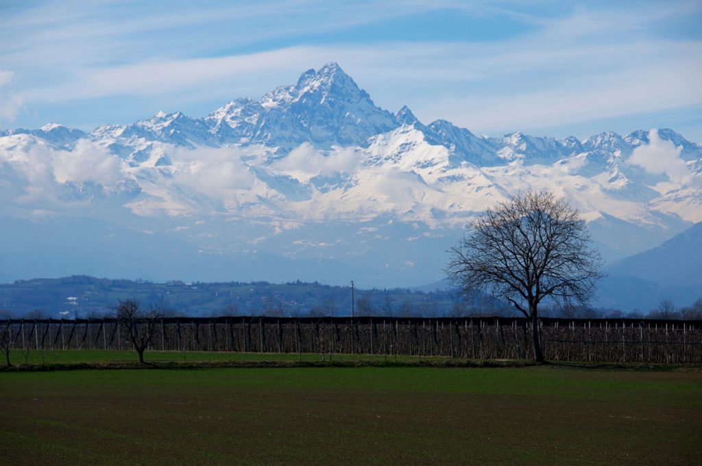 Saluzzo e le Terre del Monviso ufficialmente candidati a Capitale italiana della cultura 2024