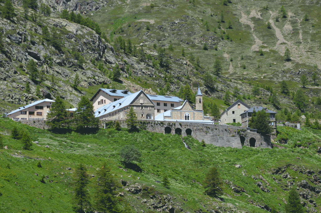 Il Cammino di Sant’Anna in Valle Stura, nuova proposta per pellegrini e turisti