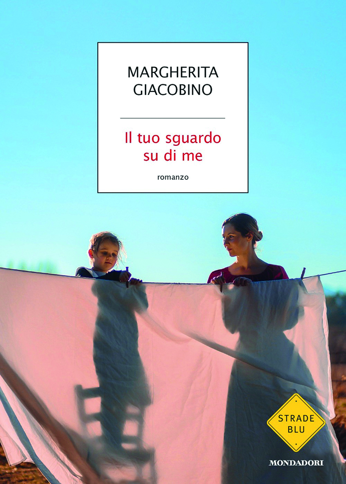 La scrittrice Margherita Giacobino ospite all’Aperilibro di Carignano