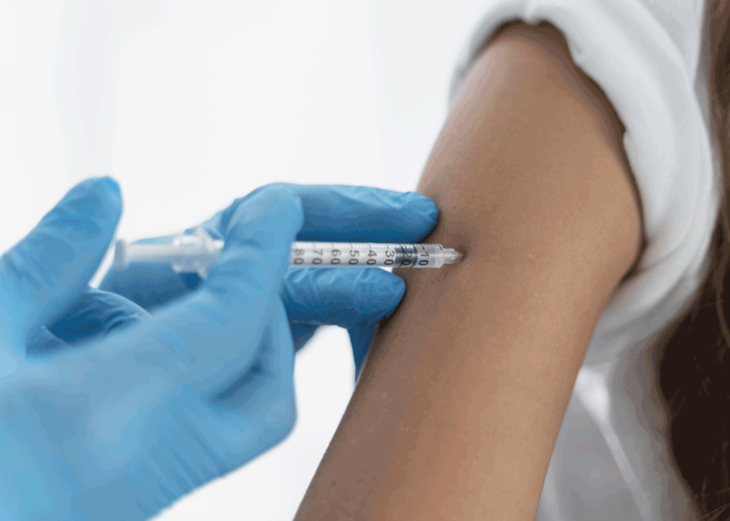 Vaccini bambini all’ospedale di Savigliano e al punto vaccinale di Carmagnola