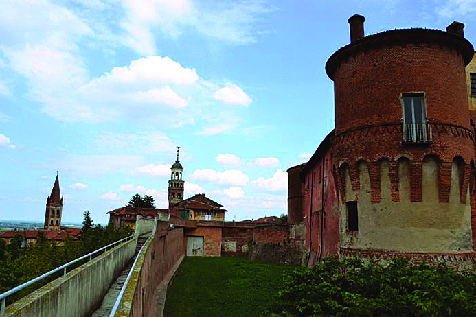 Ferragosto culturale con i musei di Saluzzo aperti al pubblico