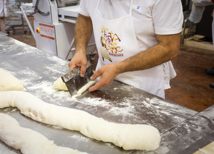 Savigliano rimanda la “Festa del Pane” al 2022: non si trovano i materiali