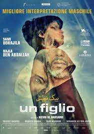 Anteprima al cinema Elios di Carmagnola del film “Un figlio”