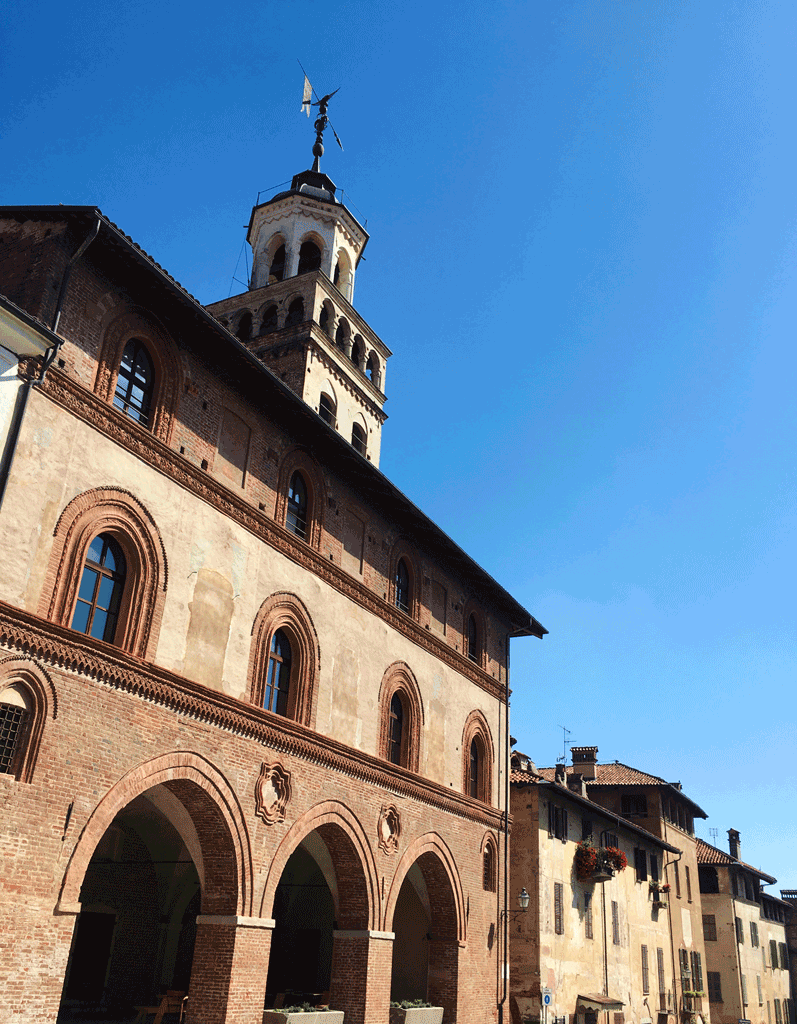 Festa del libro medievale e antico, nuova iniziativa a Saluzzo a ottobre