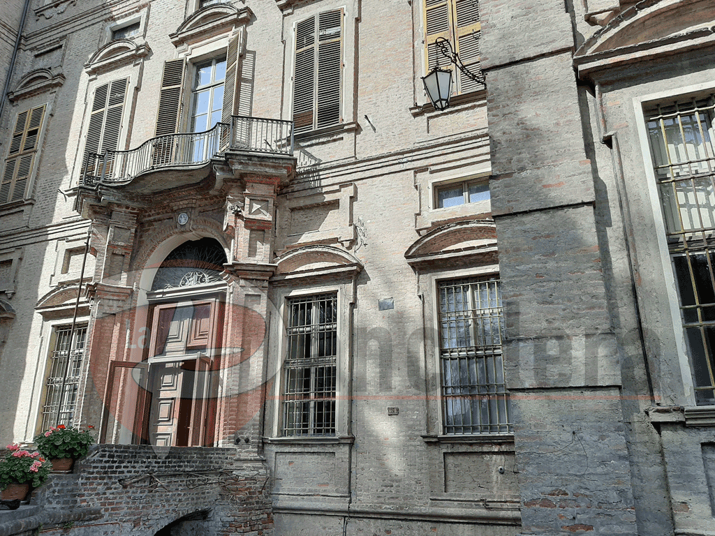 Ritorna all’antico splendore la residenza di Cavour a Santena