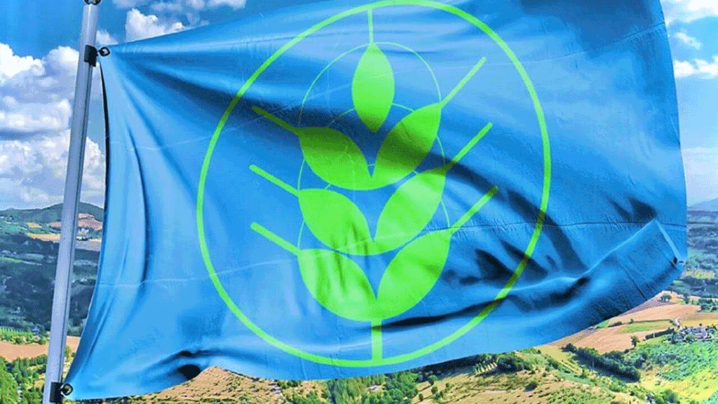 A Pralormo la Spiga Verde per la sostenibilità rurale