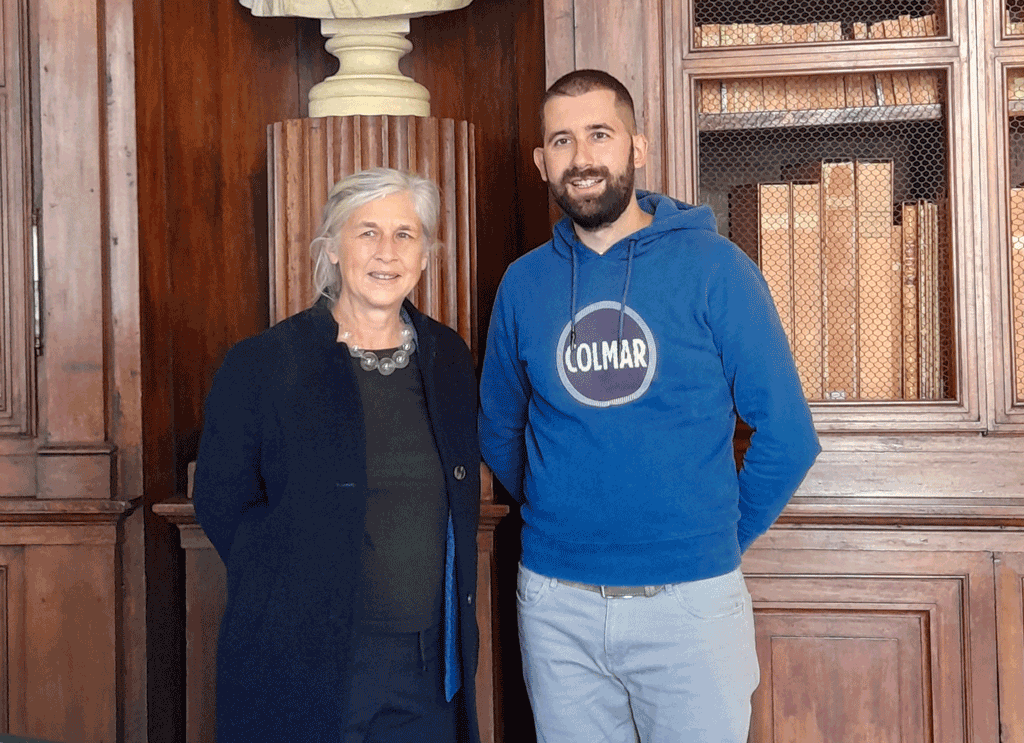 Isabelle-Le-Masne-de-Chermont-conservatrice-manoscritti-Biblioteca-nazionale-Francia-Parigi-saluzzo-la-pancalera-1