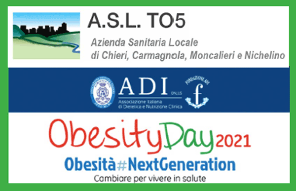 Obesity Day, a Nichelino controlli gratuiti ad ottobre per prevenire sovrappeso