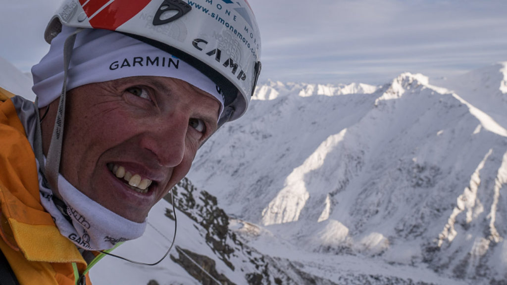 Simone Moro NangaParbat_2014_©David-Goettler