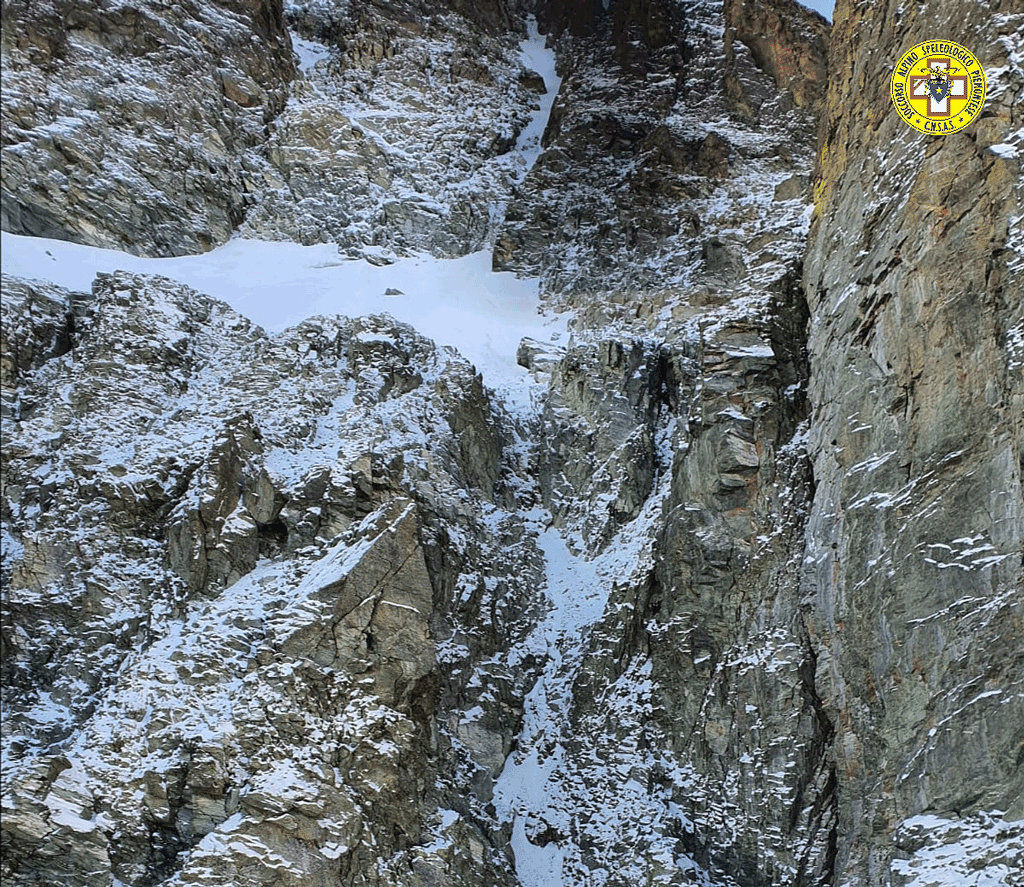 Ritrovato il corpo del 34enne disperso da sabato sul Monviso