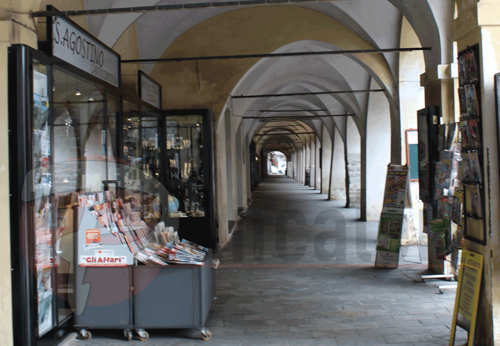 Carmagnola, riduzione Tari per attività e negozi in difficoltà causa Covid