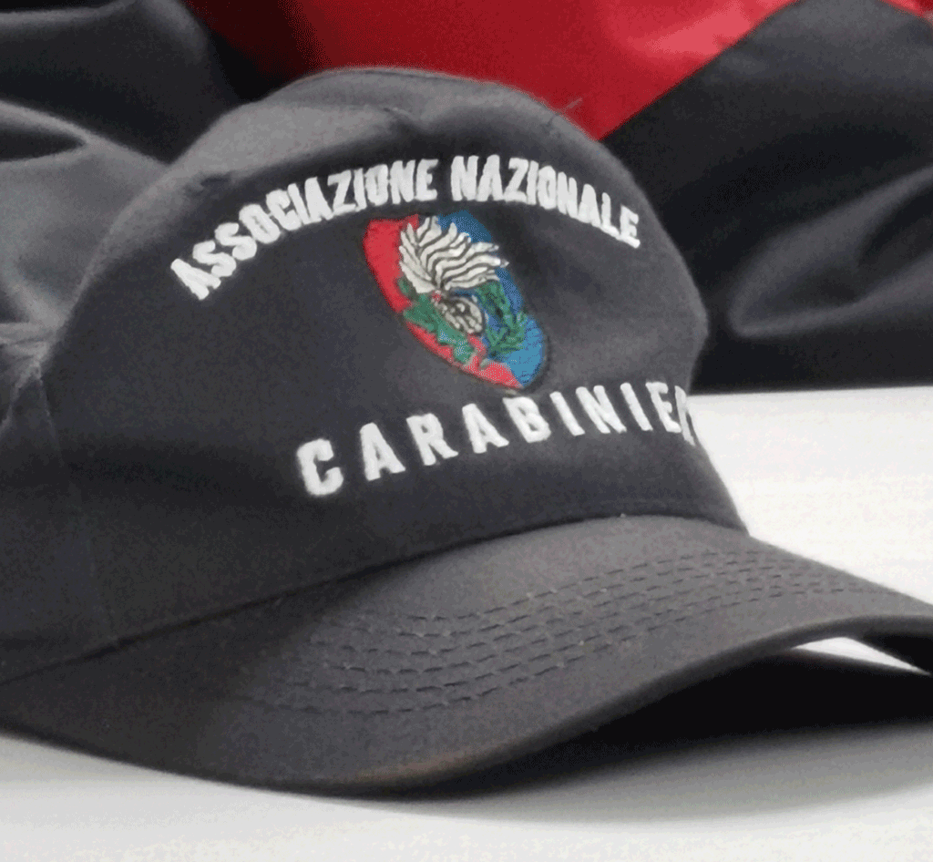 L’associazione Carabinieri festeggia la Virgo Fidelis sabato 20 novembre