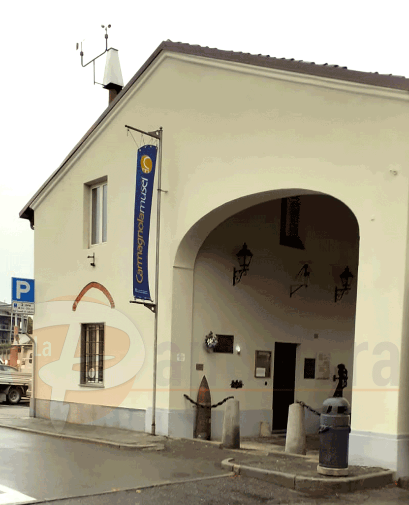 Raccolta candidature per CdA del Museo Civico Navale