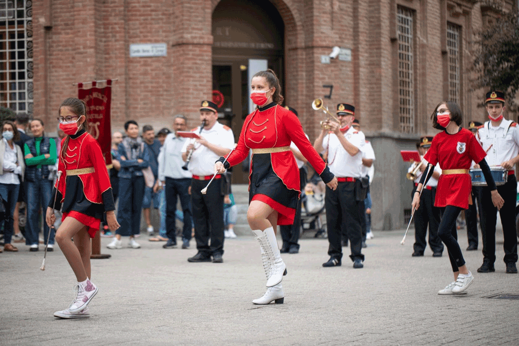 Annullato concerto della banda musicale di Villafranca