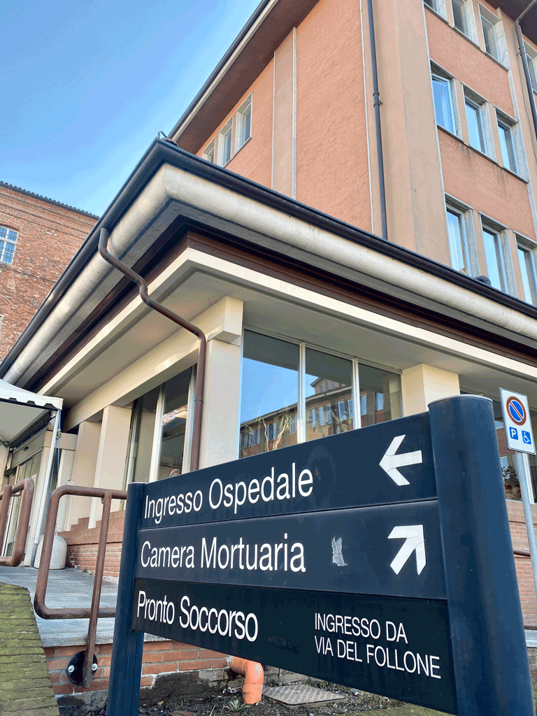 Dieci milioni di euro per potenziare l’ospedale di Saluzzo