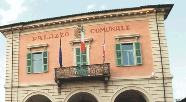 Convocazione consiglio comunale a Moretta il 22 dicembre