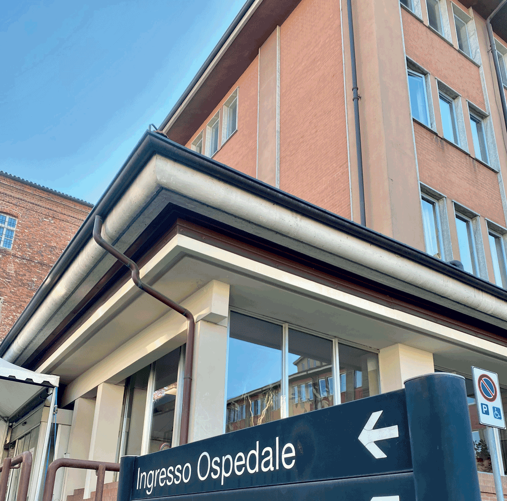 Inizia l’iter per il nuovo ospedale di Saluzzo-Savigliano-Fossano