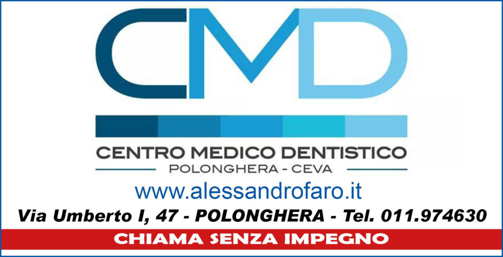 CENTRO MEDICO DENTISTICO POLONGHERA