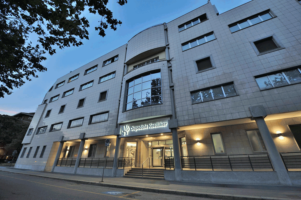 L’Ospedale Koelliker di Torino ha acquisito il Centro Polispecialistico PLV di Vinovo