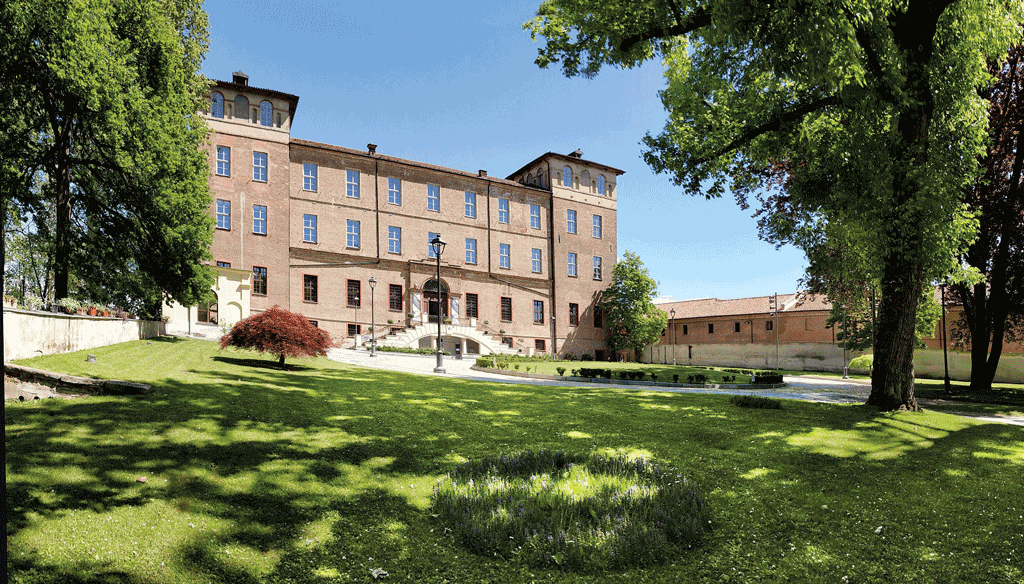 Conferenza su Domenico Della Rovere, mecenate e collezionista a Vinovo