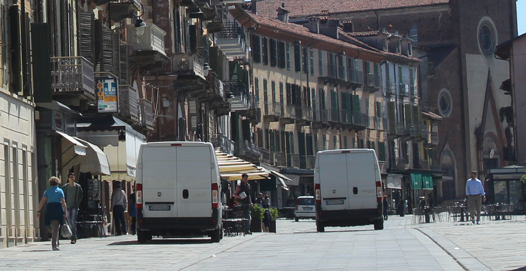 Stop stato di emergenza, i bar tornano a pagare il suolo pubblico per i dehors