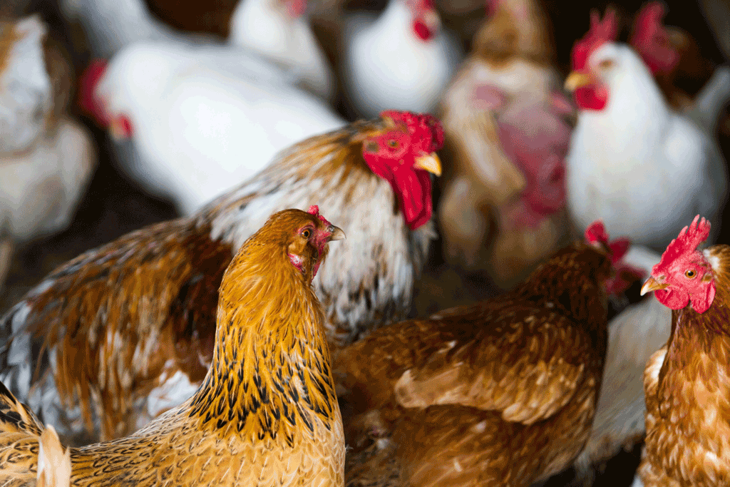 Influenza aviaria, debellato focolaio in allevamento polli a Pianfei