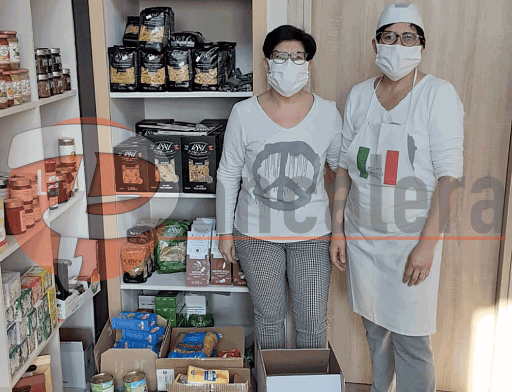 Raccolta-aiuti-Ucraina-Le-Zie-Pancafè-lombriasco-la-pancalera