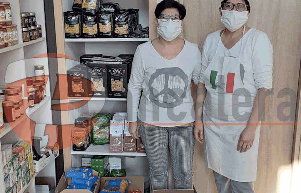 Raccolta-aiuti-Ucraina-Le-Zie-Pancafè-lombriasco-la-pancalera