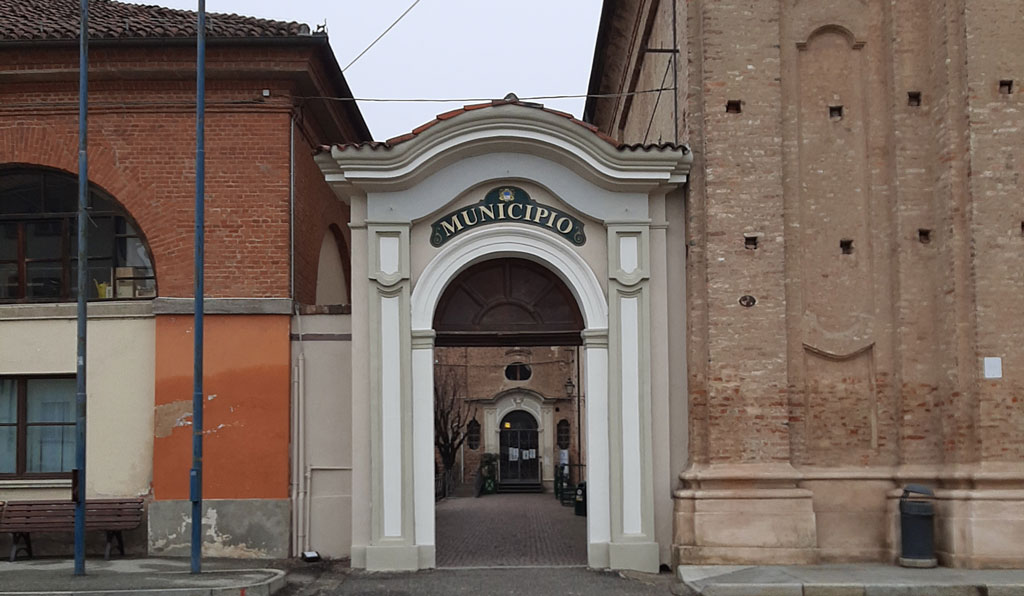 Cantieri Lavoro, a Carmagnola disponibili 12 posti per disoccupati