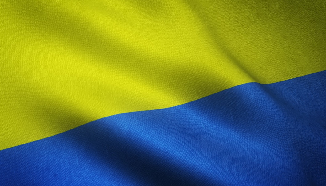 Cerimonia di benvenuto per gli ucraini a Moretta