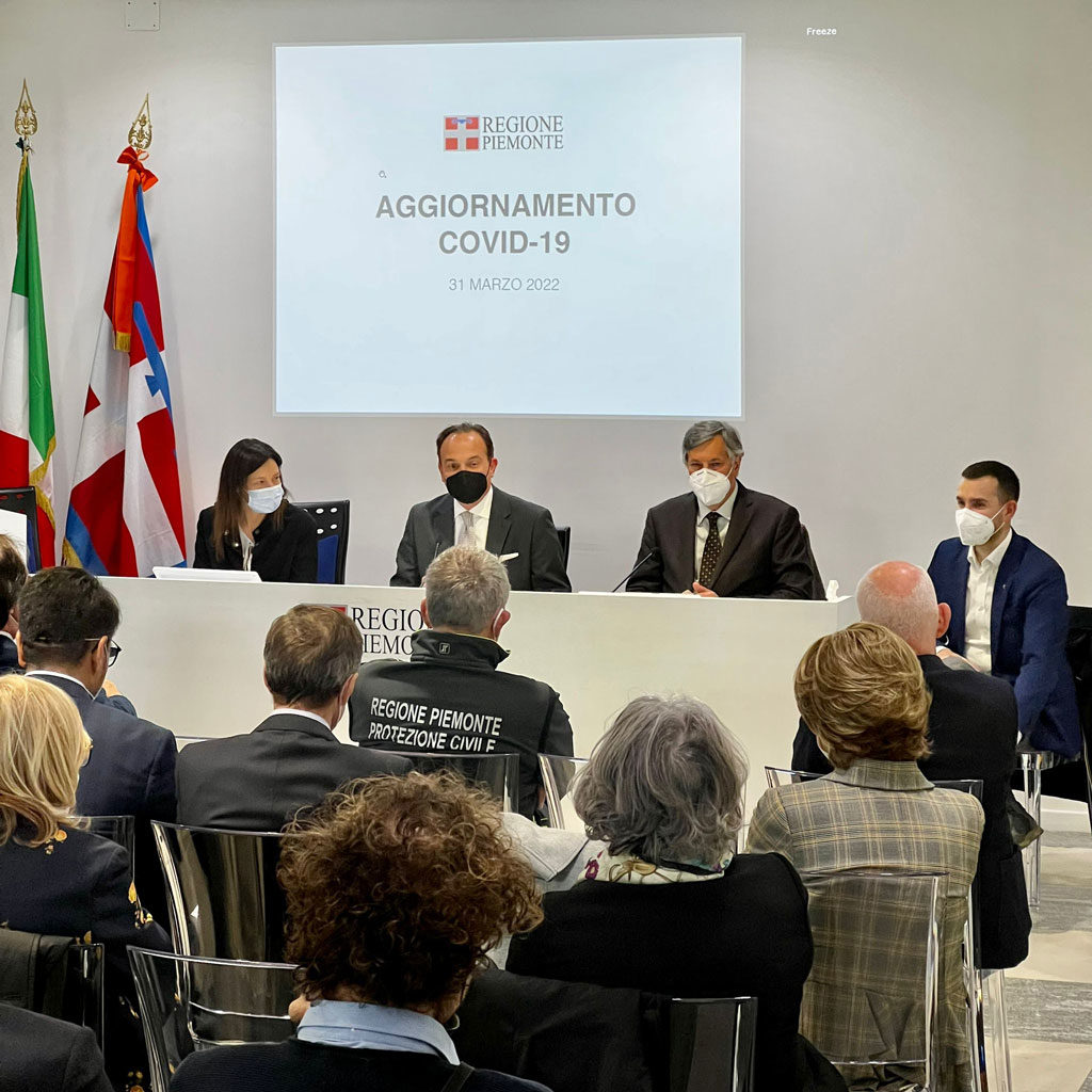 conferenza-stampa-cirio-fine-stato-emergenza-covid-piemonte-la-pancalera-giornale