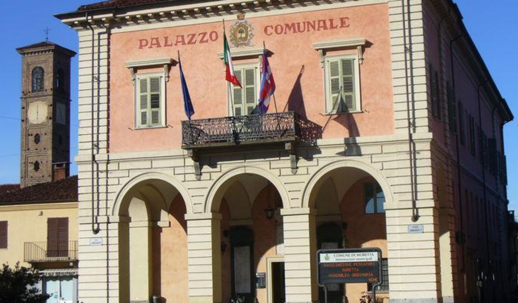 Nuovo consiglio comunale convocato a Moretta