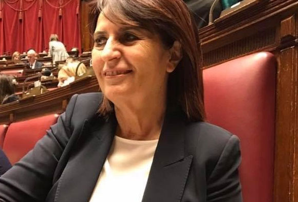 Deposito rifiuti radioattivi, deputata Ruffino chiede che atti vengano desecretati