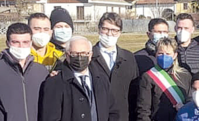 Bus collegherà frazione Favari-Avatanei con la rete urbana e Moncalieri